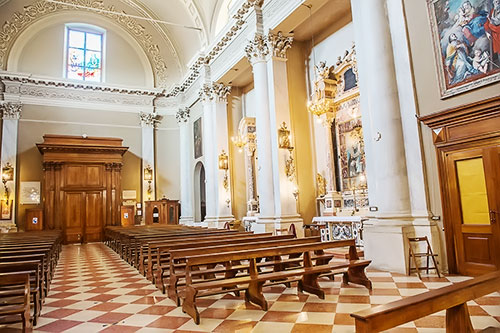 Chiesa Pozzolengo