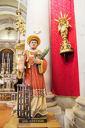 Chiesa Pozzolengo