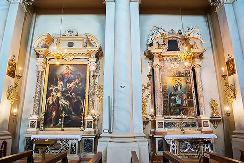 Chiesa Pozzolengo