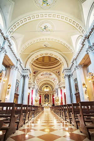 Chiesa Pozzolengo