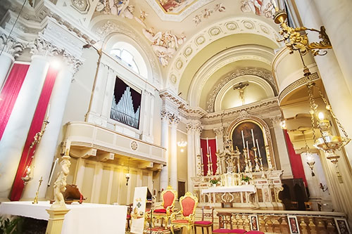 Chiesa Pozzolengo