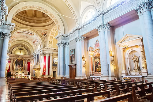 Chiesa Pozzolengo