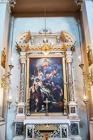Chiesa Pozzolengo