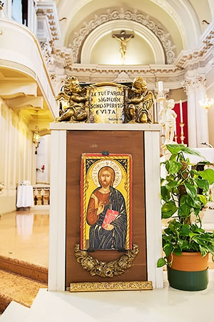 Chiesa Pozzolengo