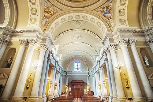 Chiesa Pozzolengo