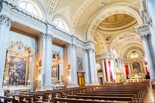 Chiesa Pozzolengo