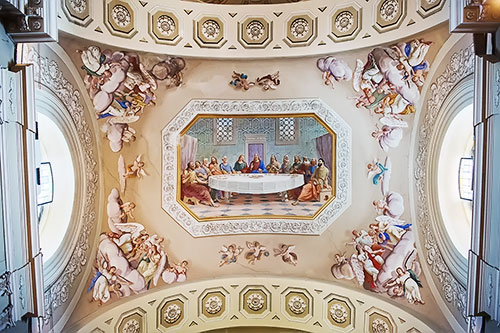Chiesa Pozzolengo