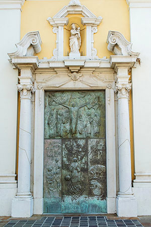 Chiesa Pozzolengo
