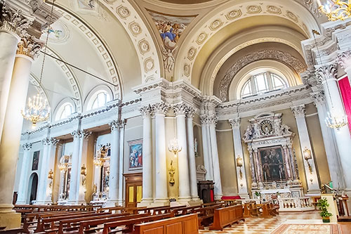 Chiesa Pozzolengo