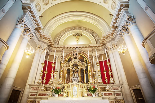 Chiesa Pozzolengo
