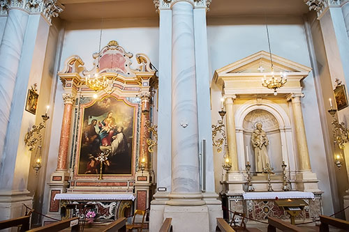 Chiesa Pozzolengo