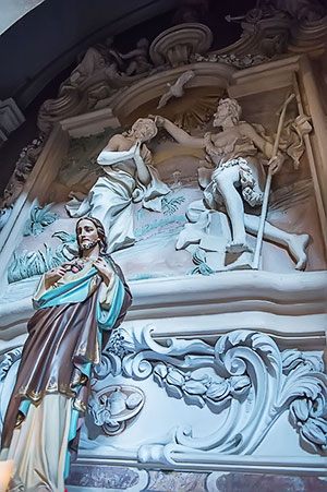 Chiesa Pozzolengo