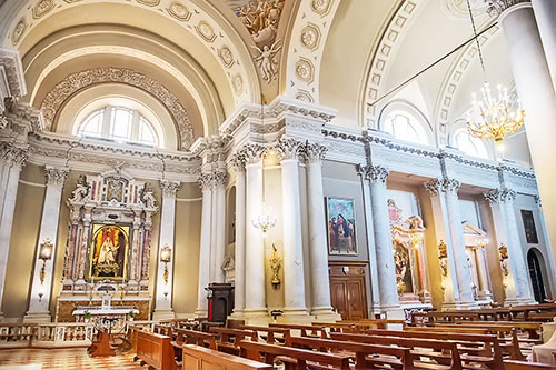 Chiesa Pozzolengo