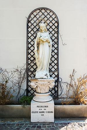 Chiesa Pozzolengo