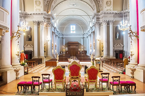 Chiesa Pozzolengo