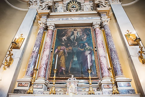 Chiesa Pozzolengo