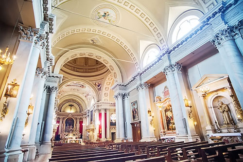 Chiesa Pozzolengo