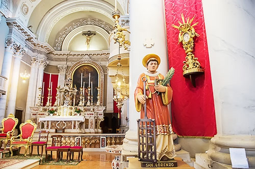 Chiesa Pozzolengo