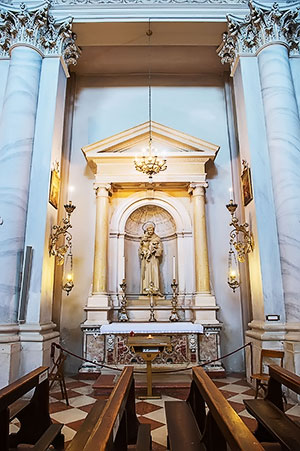 Chiesa Pozzolengo