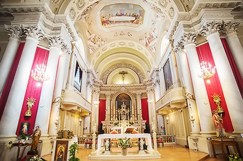 Chiesa Pozzolengo