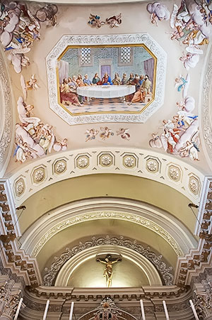 Chiesa Pozzolengo