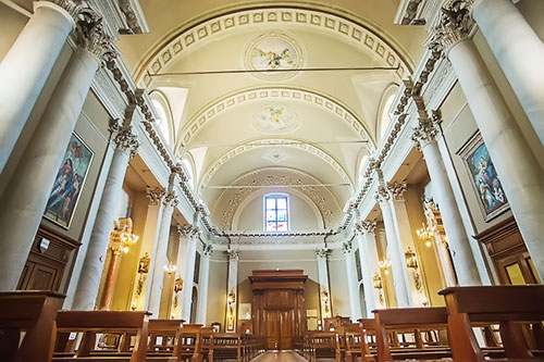Chiesa Pozzolengo