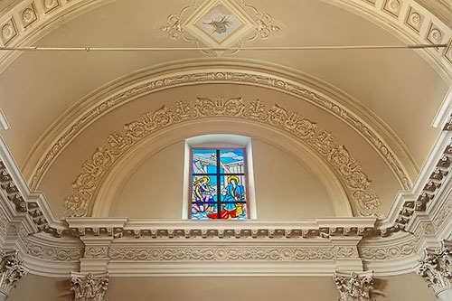 Chiesa Pozzolengo