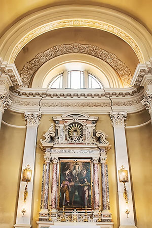 Chiesa Pozzolengo