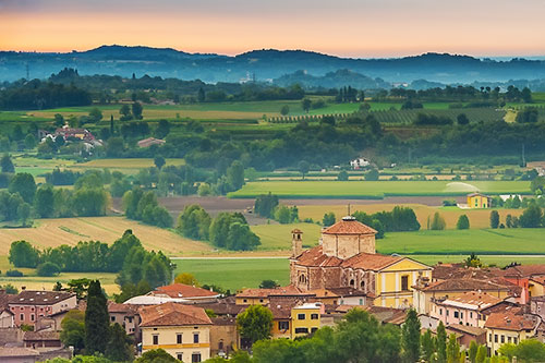 Chiesa Pozzolengo