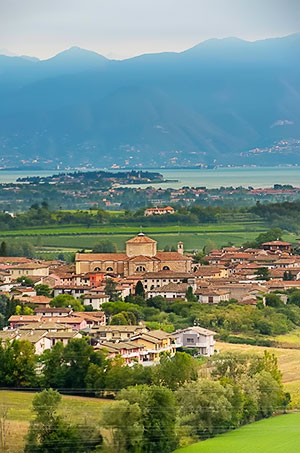 Chiesa Pozzolengo