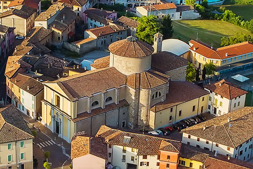Chiesa Pozzolengo
