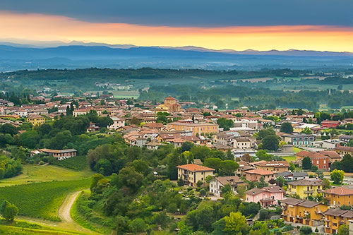 Chiesa Pozzolengo