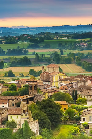 Chiesa Pozzolengo