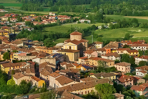 Chiesa Pozzolengo