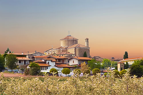 Chiesa Pozzolengo