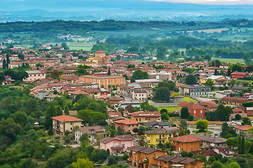 Chiesa Pozzolengo