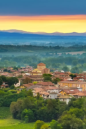 Chiesa Pozzolengo