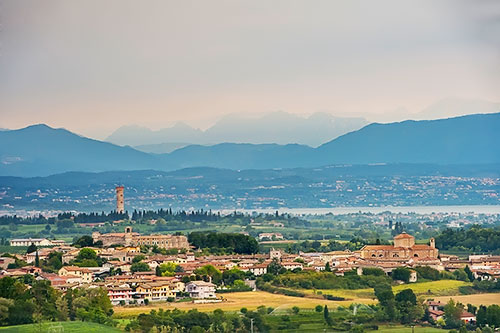 Chiesa Pozzolengo