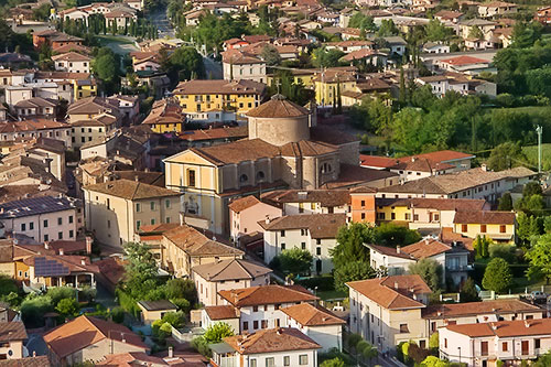 Chiesa Pozzolengo