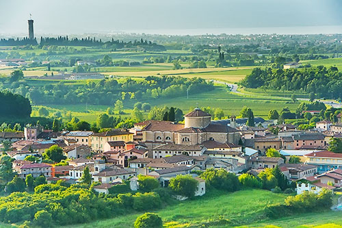 Chiesa Pozzolengo