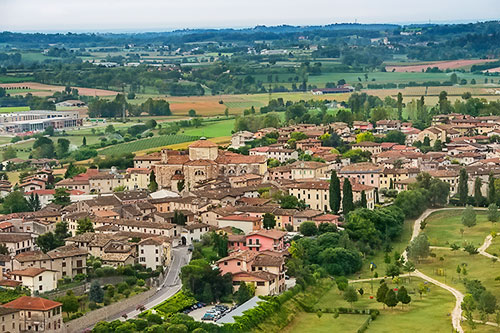 Chiesa Pozzolengo