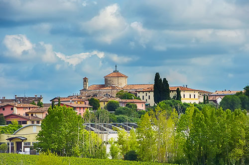 Chiesa Pozzolengo