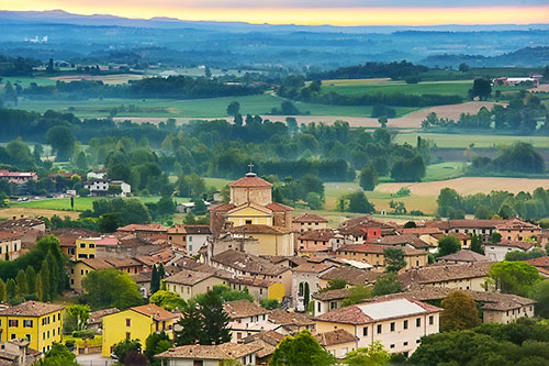 Chiesa Pozzolengo