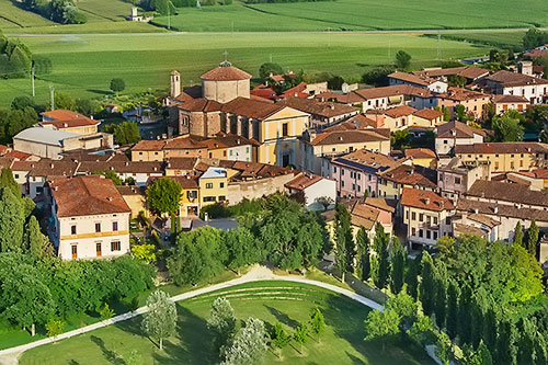 Chiesa Pozzolengo