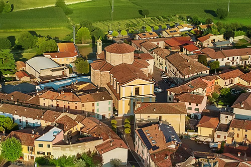 Chiesa Pozzolengo