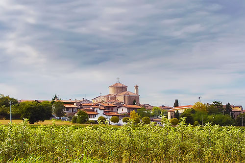 Chiesa Pozzolengo