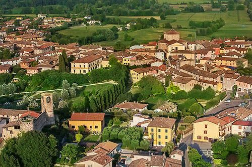 Chiesa Pozzolengo