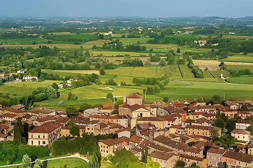 Chiesa Pozzolengo