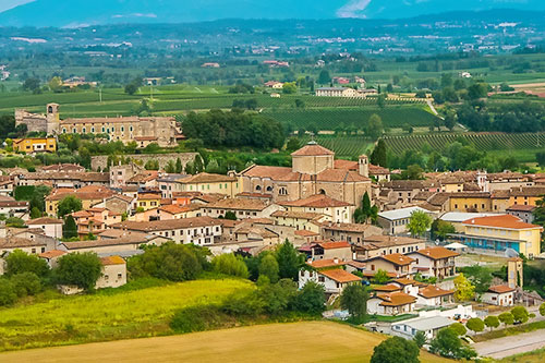 Chiesa Pozzolengo